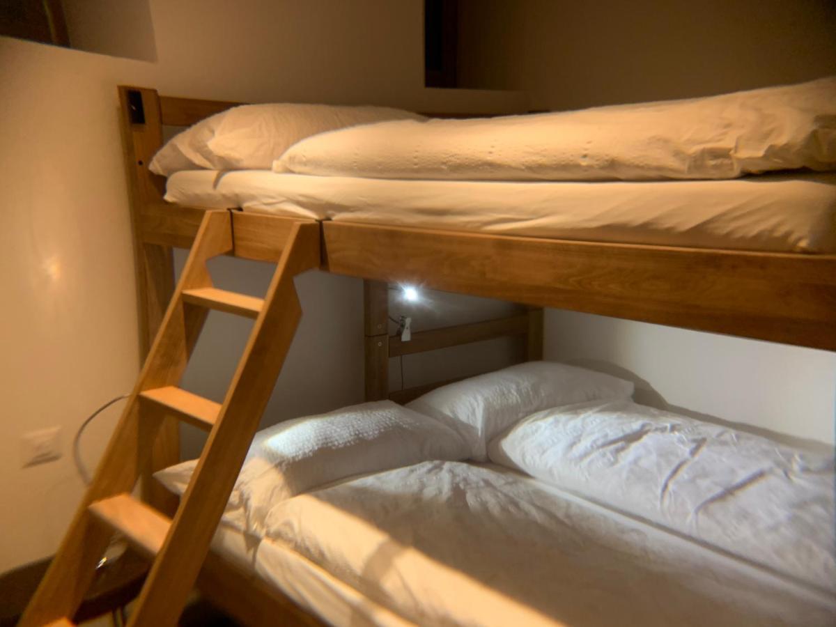 Chalet Birkhahn Saas Fee المظهر الخارجي الصورة