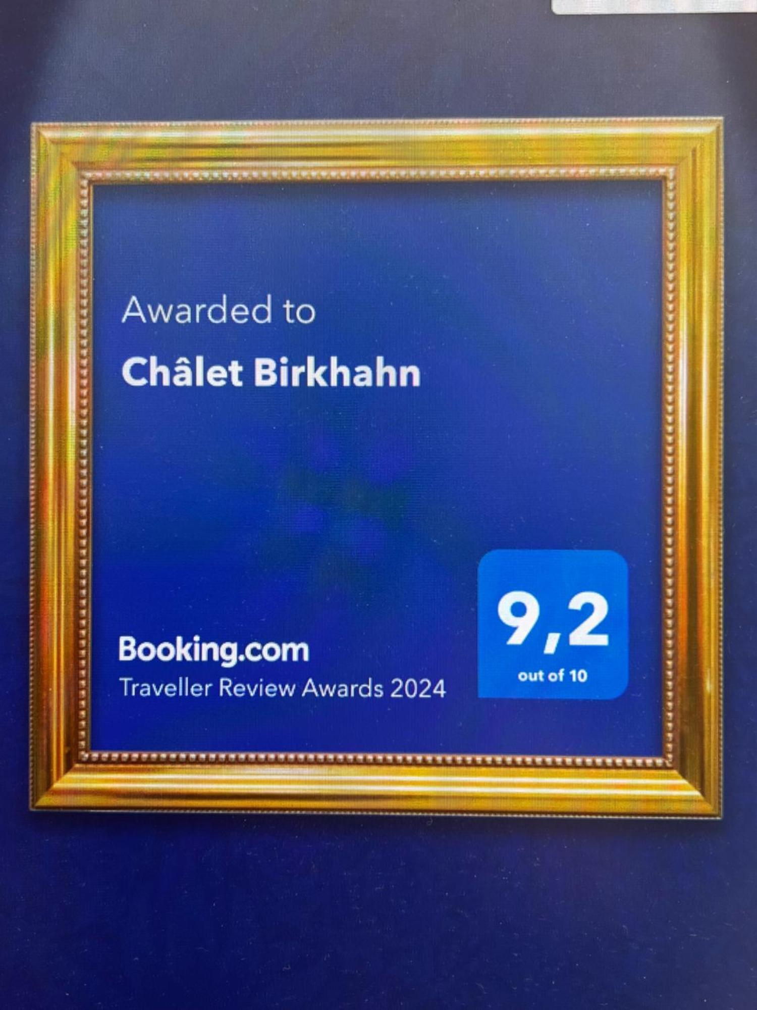 Chalet Birkhahn Saas Fee المظهر الخارجي الصورة